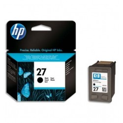 HP Cartouche jet d encre...