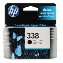 HP Cartouche jet d'encre...