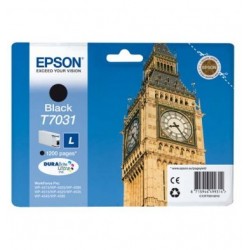 EPSON Jet Encre noir L T703140