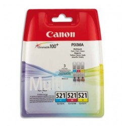 CANON Multipack jet d'encre...