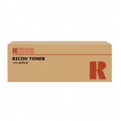 RICOH Toner laser noir