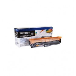 BROTHER Kit toner noir TN241BK