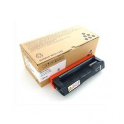 RICOH Cartouche toner noir...